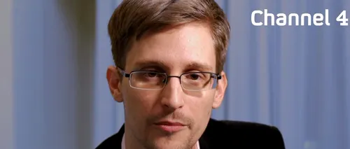 Edward Snowden ar fi fost ales de CIA să îl asiste pe George W. Bush la summitul NATO din România