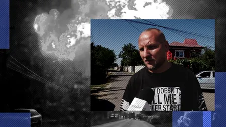 VIDEO EXCLUSIV | Dezvăluiri cutremurătoare ale fiului celor doi soți morți la Crevedia. 