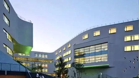 Cel mai mare CAMPUS educațional din Europa de Est, construit în Măgurele - Ultramodern, autonom energetic și complet digitalizat