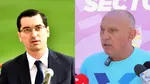 Prunea, atac furibund la adresa lui Răzvan Burleanu, după umilința Naționalei cu Polonia: „A făcut milioane și fotbalul românesc a regresat”