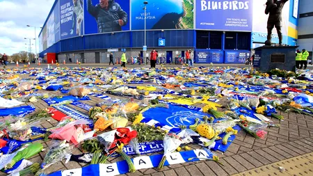 Corpul lui Emiliano SALA a fost IDENTIFICAT. Sora fotbalistului: Sufletul tău va străluci pentru totdeauna în sufletul meu