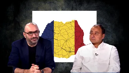 Mirel Palada: „Dacă o ținem așa, în maxim opt ani suveranismul va fi MAJORITAR în România”