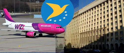 EXCLUSIV | Wizz Air îl contrazice, după patru zile, pe secretarul de stat de la Transporturi: Au fost anulate zboruri, „dar niciodată până la nouă”