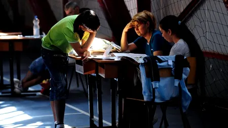 Rezultate evaluare 2013. Repartizare computerizată pe EDU.RO. Cel mai bun liceu din județul HARGHITA. ADMITERE LICEU 2013 