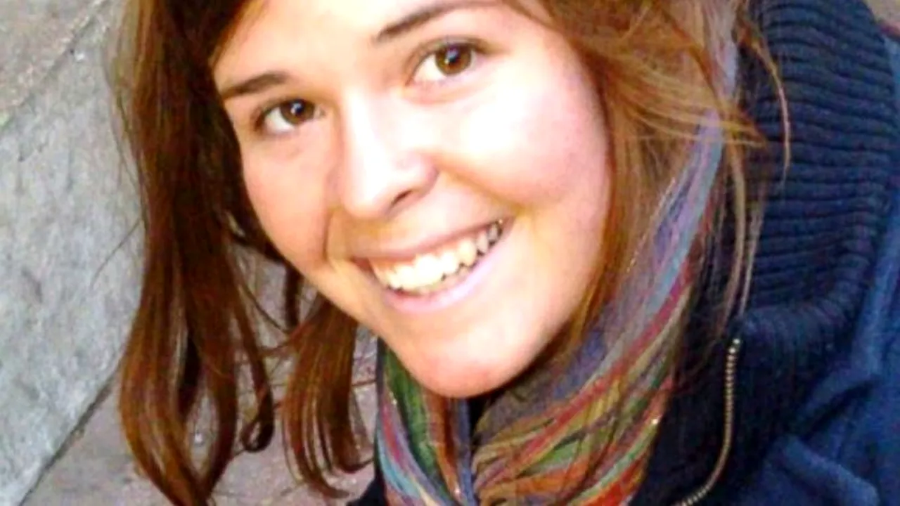 Dezvăluiri șocante despre o americancă ținută ostatică de Statul Islamic: 