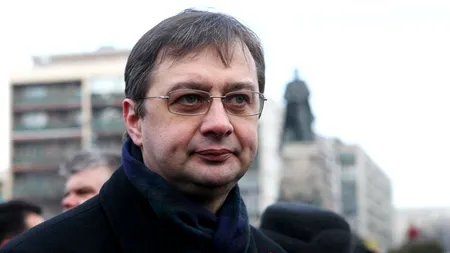 Diplomat rus, ATAC MURDAR la adresa consilierului prezidențial Iulian Chifu