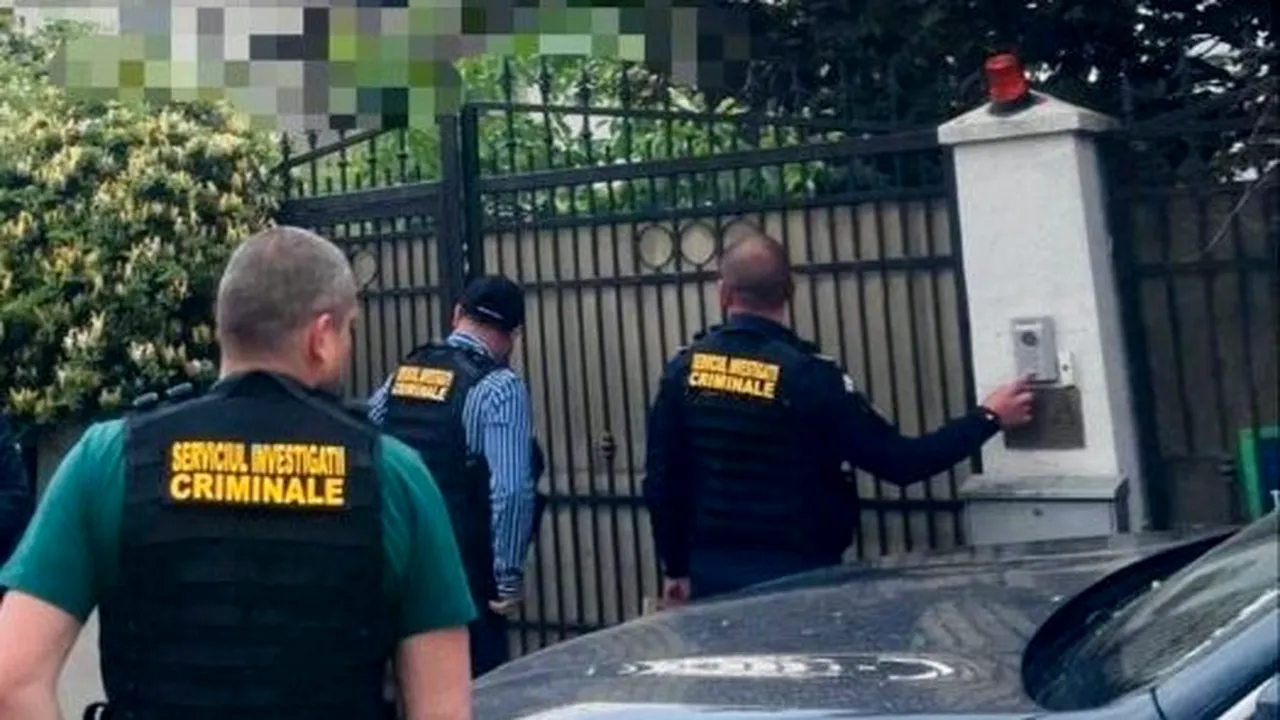 PERCHEZIȚII la INML. Membrii Comisiei de avizare și control, vizați într-un dosar de malpraxis / Acuzații grave privind moartea unei paciente