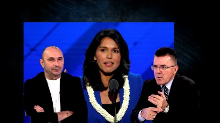 Dan Dungaciu: „Gabbard a fost obligată să anunțe că Reuters a mințit în materialele sale”