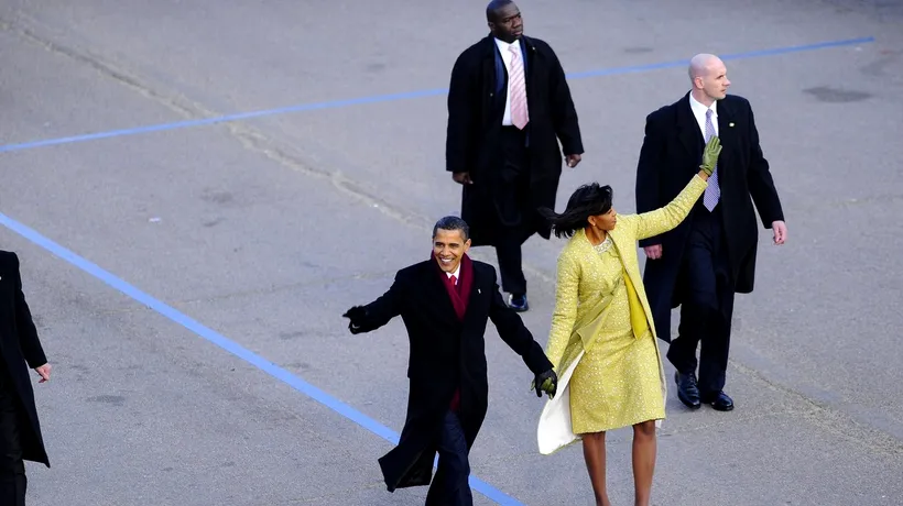 Fostul agent Secret Service al lui Michelle Obama a povestit cum este, de fapt, în privat fosta primă doamnă a SUA