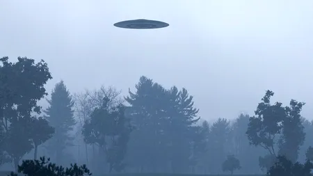 „Guvernul a capturat un OZN!” Dezvăluirea care poate SCHIMBA tot ceea ce bănuiam despre extratereștri