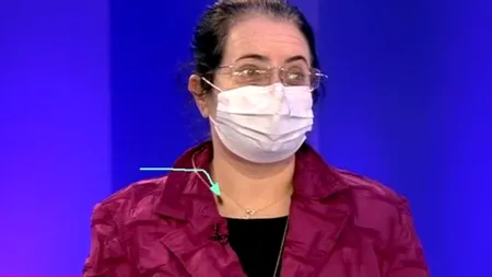 Avertismentul unui expert în sănătate publică: „Probabil sunt deja foarte multe tulpini mutante ale virusului în România