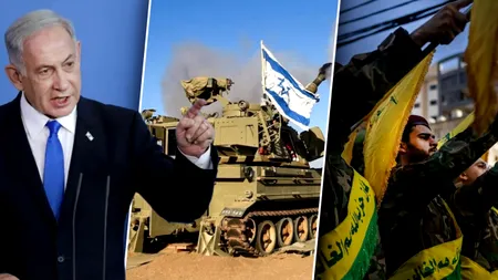 Un nou armistițiu fragil între Israel și Hezbollah a intrat în vigoare după negocieri în regim de urgență. Netanyahu, nemulțumit de acordul SUA-Iran