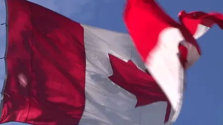 Alegerile din Canada, ÎN PERICOL din cauza riscului de intervenții externe