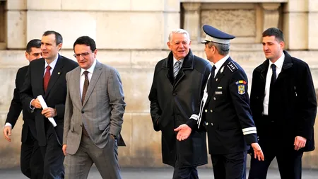 STUDIU IRES. Ce cred românii despre siguranța națională. Șefii SRI și SIE, în topul încrederii