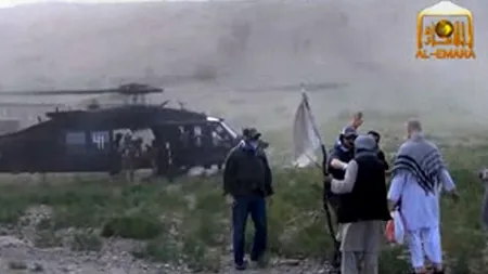 Militarul american eliberat în schimbul deținuților de la Guantanamo este adept al Jihadului