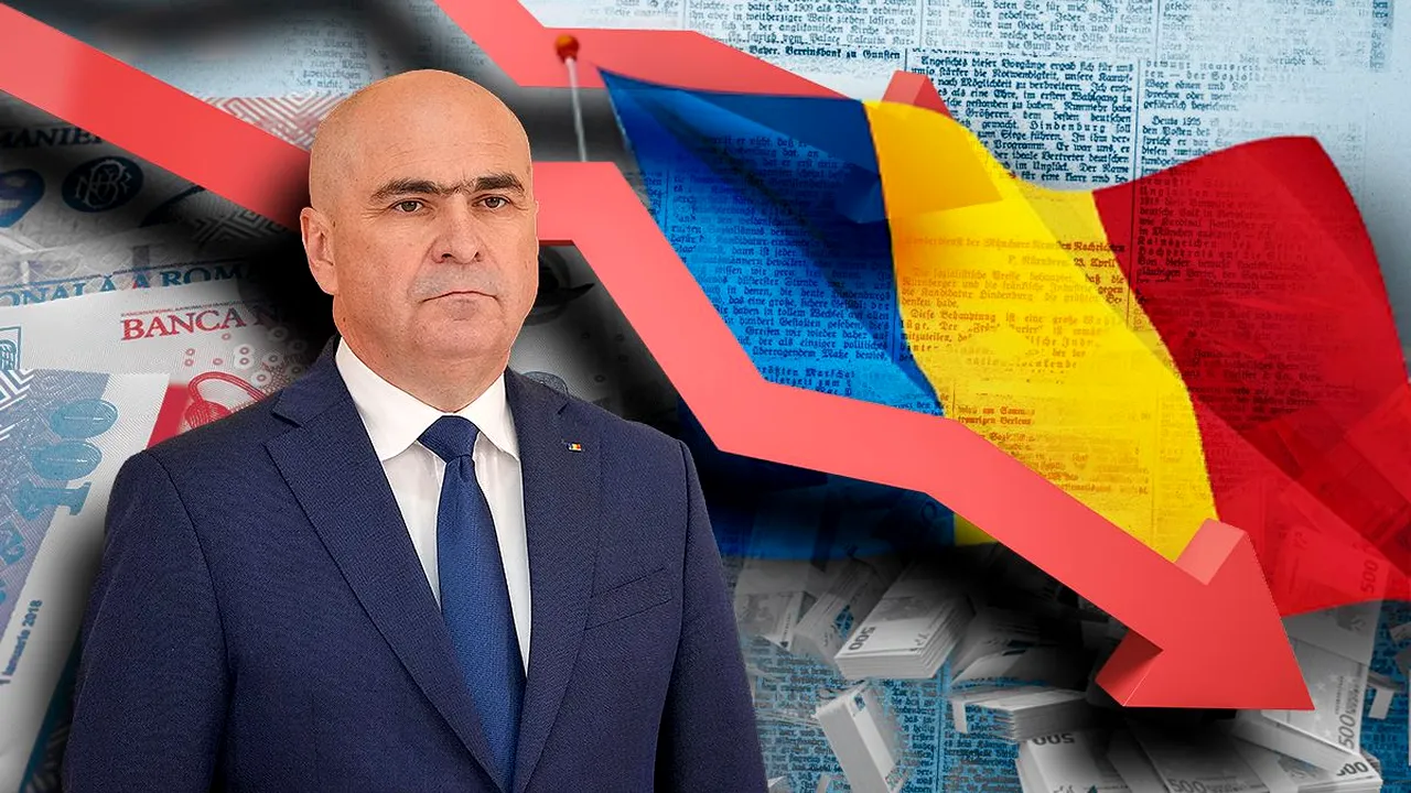 O „moștenire” grea pentru copii și nepoți. Datoria publică a României a spart toate barierele și a depășit 1.000 de miliarde de lei, adică 200 de miliarde de euro. Cine deține datoria României