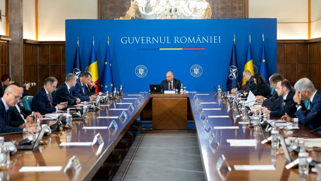 Bolojan și-a modificat propria OUG 52 într-o ședință extraordinară de Guvern, după ce Gândul a arătat cum a blocat primăriile din țară