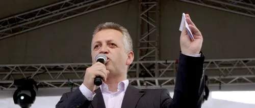 Fenechiu, pentru Gândul: Nu mă autosuspend din nicio funcție în PNL. Ce îi transmite lui Ludovic Orban