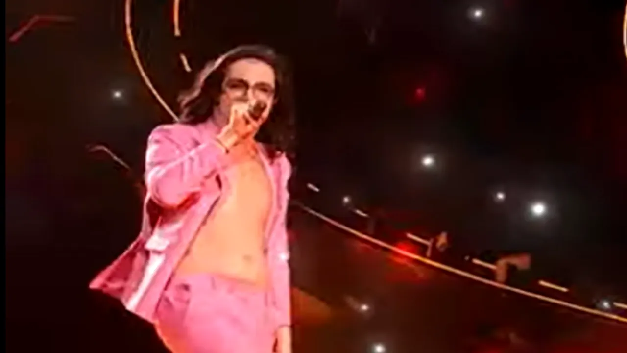 Critici dure la adresa piesei României la Eurovision 2023. Televiziunea norvegiană: ”România e țara în care #metoo s-a dus să moară“