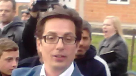 Noul președinte al Macedoniei de Nord, Stevo Pendarovski, a depus jurământul de învestire
