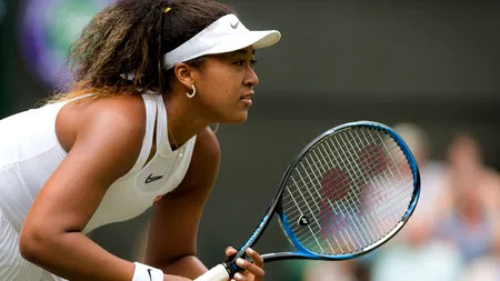 Naomi Osaka, declarație neașteptată: Serena Williams este mama mea din tenis