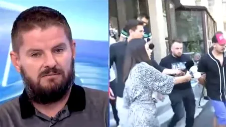 Tatăl copiilor striviți în parcarea de lângă Parcul Pantelimon, mărturii emoționante: „Ne e din ce în ce mai GREU fără Bogdan. Fetița e traumatizată”