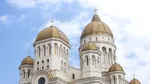 PROGRAMUL oficial al Sfințirii Catedralei Mântuirii Neamului. Tot ce trebuie să știe pelerinii despre programul oficial de mâine