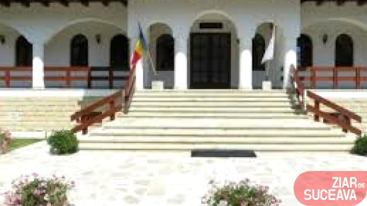 Arhiepiscopia Sucevei şi Rădăuţilor, APEL către credincioși în SCANDALUL Bisericii „Sfânta Treime” din Suceava: 