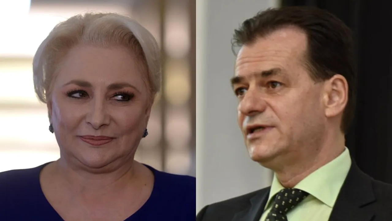 Fabrica Volkswagen, motiv de harță între politicieni | Orban, despre interferența PPE: Informația e falsă. Deciziile economice nu sunt influențate de formațiuni politice / Dăncilă: PNL nu susține înființarea unei fabrici Volkswagen în România. Voi vorbi cu Merkel