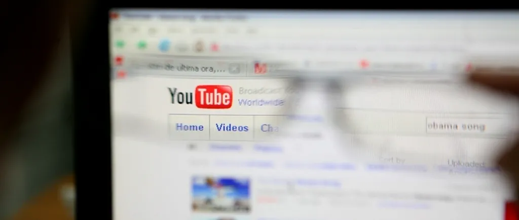 Data la care se lansează YouTube România