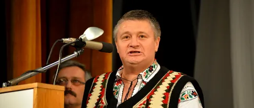 Președintele CJ Botoșani, Florin Țurcanu, șase luni de închisoare cu suspendare