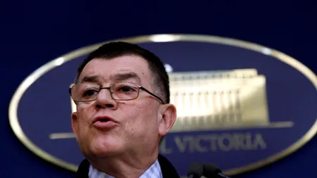 Stroe: În cazul mitingurilor nu am aplicat legea până la capăt