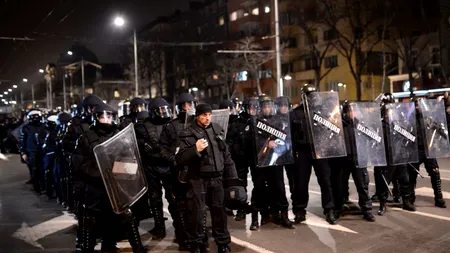 Jandarmeria bulgară a ocupat sediul companiei de distribuție de energie CEZ din Sofia. Toate companiile de distribuție de energie electrică sunt investigate