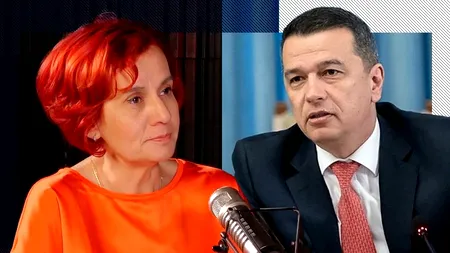 Dogioiu insistă că Grindeanu a mințit cu SCANDALUL plafonării și lipsa discuției de coaliție: 