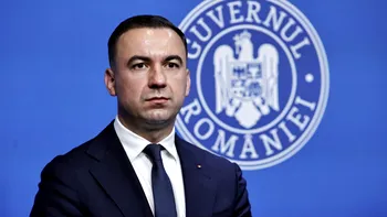 Bogdan Ivan: De duminică încoace a început o cădere lentă a planșeului Salinei PRAID, ceea ce reduce riscul unei prăbușiri bruște