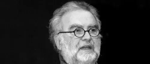 A murit George Banu, unul dintre cei mai importanți critici de teatru din România. „Cale albă și lumină, prieten drag!”