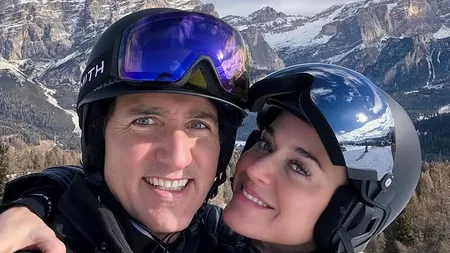 Katy Perry, mesaj neașteptat după ce s-a afișat cu fostul premier al Canadei: „Karma poate fi atât de răsplătitoare”