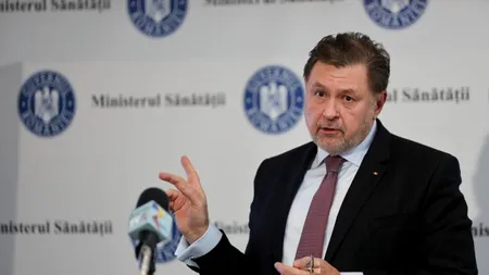 Crește numărul cazurilor de gripă raportate în ultima perioadă / De ce nu declară autoritățile epidemie. Alexandru Rafila: „Nu vreau să ne întoarcem în niciun fel la carantină și izolare” | FOTO, VIDEO