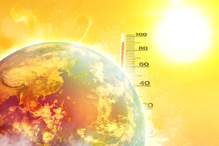 Severe Weather anunță un dom de căldură la finalul iernii, în Europa. Zonele cu temperaturi de până la 25°C