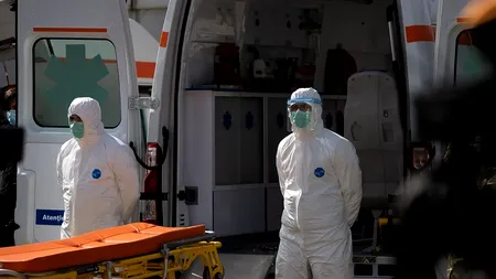 HORROR | Tânăr de 27 de ani din Sibiu, UCIS de coronavirus. A fost găsit mort în casă