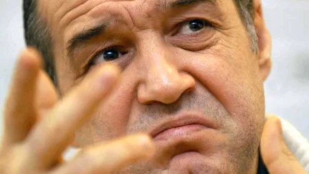 Transferul despre care toți steliștii credeau că se va realiza A PICAT: ''Îi mulțumesc lui Gigi''