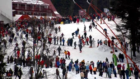 ANT a început controale în hotelurile, pensiunile și restaurantele din Brașov și Prahova