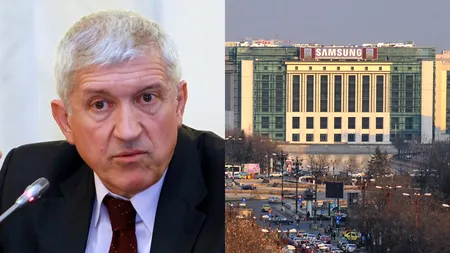 EXCLUSIV. Ministrul Culturii caută un nou sediu. Mircea Diaconu: Nu mi se pare normal ca ministerul să arate ca o bancă