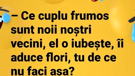BANCUL ZILEI | 