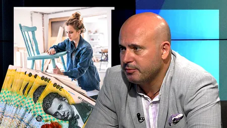 EXCLUSIV VIDEO | Ce proiecte de susținere a mediului antreprenorial pregătește FNGCIMM  pentru anul 2024