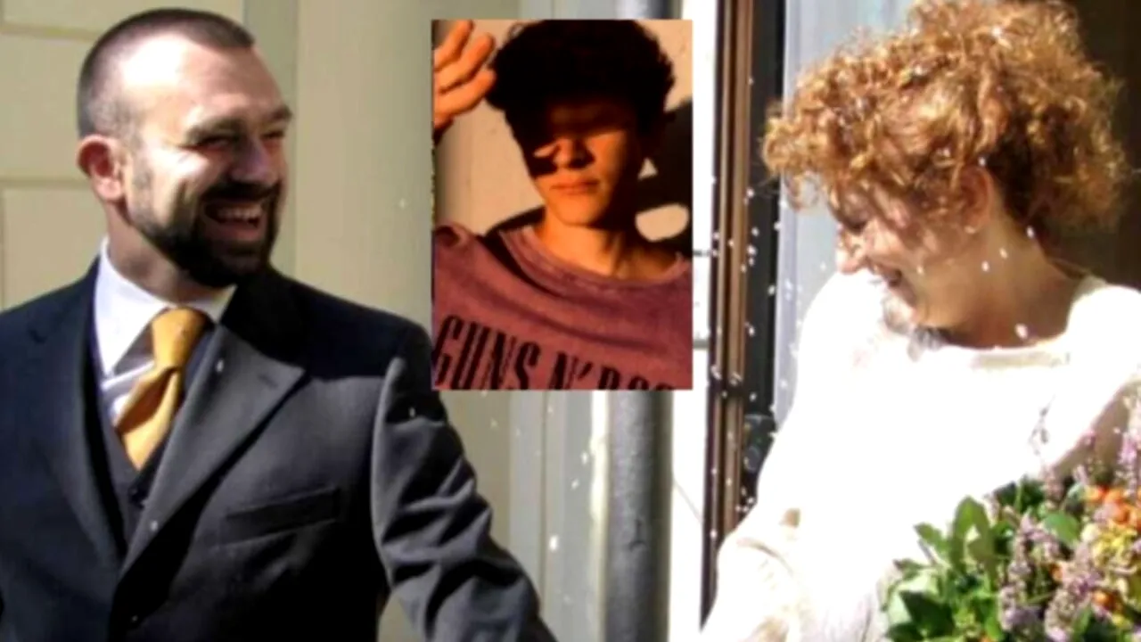 Un italian și-a UCIS soția, fiul și soacra, apoi a lăsat un bilet în care explica unde se află cadavrele și s-a sinucis