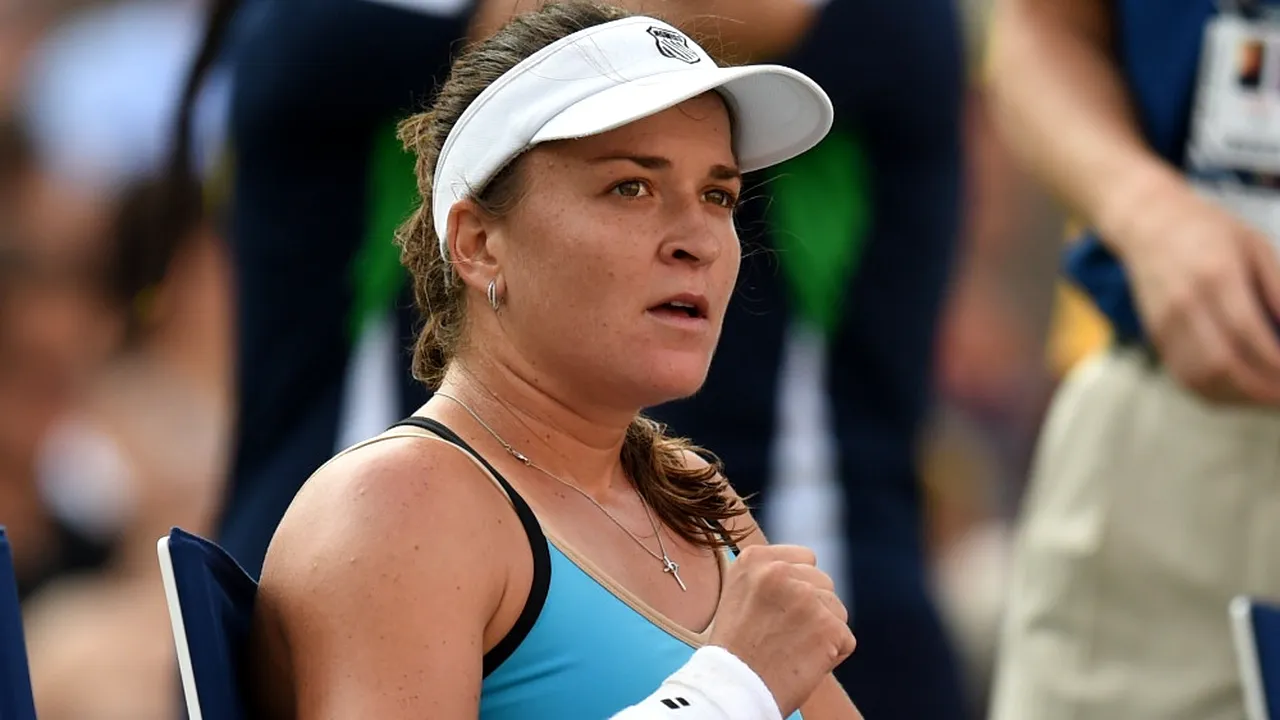 Monica Niculescu și Alexandra Dulgheru, în turul doi al calificărilor la Eastbourne