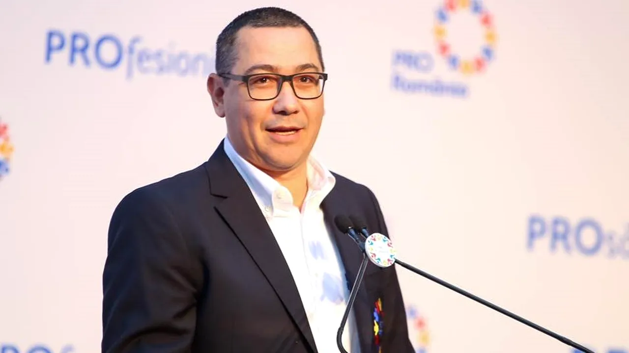 Victor Ponta, după anunțul lui Ludovic Orban referitor la alegerile locale: ”Va fi nevoie să moară oameni ca să ramână Guvernul acesta incompetent”