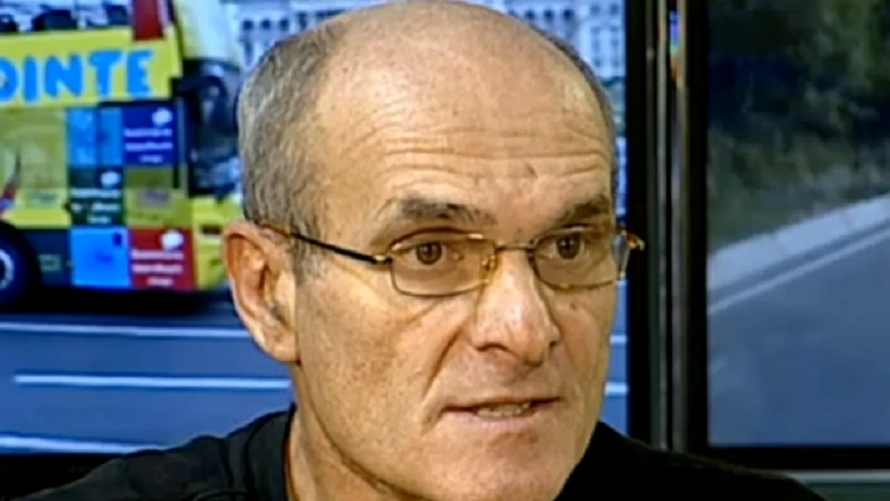 C.T. Popescu: Iohannis va recurge la SOLUȚIA IMORALĂ