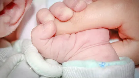 Cătălina a murit de COVID-19, la o lună după ce a născut. Tânăra de 24 de ani din Botoșani era nevaccinată